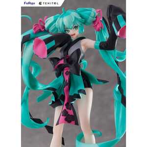 Furyu Hatsune Miku TENITOL NEO TOKYO Series NINJA 