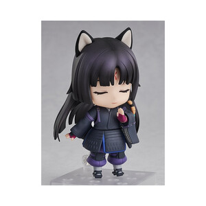 Good Smile Company Arknights Nendoroid Saga 