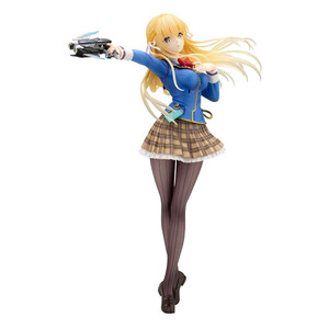 Kotobukiya Heaven Burns Red 1/8 Scale Tsukasa Tojo 