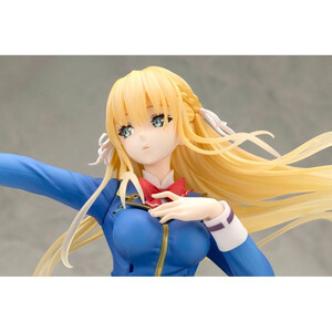 Kotobukiya Heaven Burns Red 1/8 Scale Tsukasa Tojo 