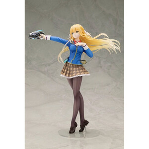 Kotobukiya Heaven Burns Red 1/8 Scale Tsukasa Tojo 