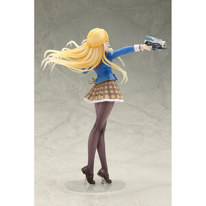 Kotobukiya Heaven Burns Red 1/8 Scale Tsukasa Tojo 