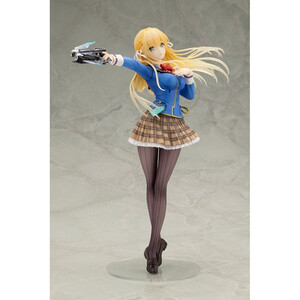 Kotobukiya Heaven Burns Red 1/8 Scale Tsukasa Tojo 