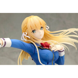 Kotobukiya Heaven Burns Red 1/8 Scale Tsukasa Tojo 