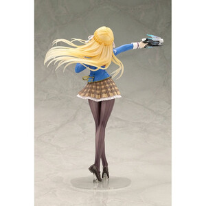 Kotobukiya Heaven Burns Red 1/8 Scale Tsukasa Tojo 