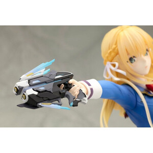 Kotobukiya Heaven Burns Red 1/8 Scale Tsukasa Tojo 