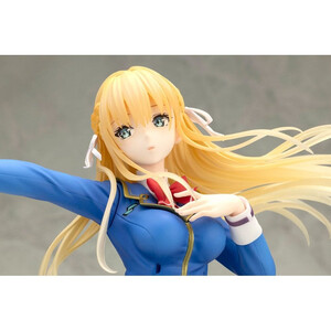 Kotobukiya Heaven Burns Red 1/8 Scale Tsukasa Tojo 