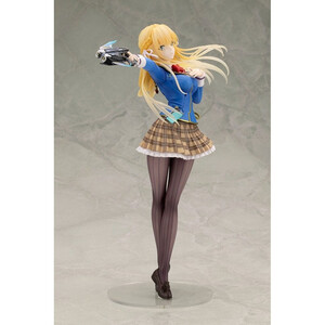 Kotobukiya Heaven Burns Red 1/8 Scale Tsukasa Tojo 