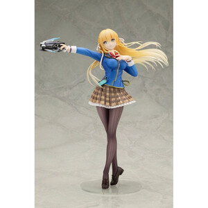 Kotobukiya Heaven Burns Red 1/8 Scale Tsukasa Tojo 