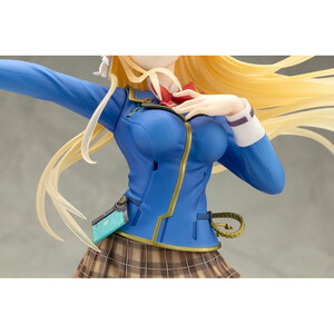 Kotobukiya Heaven Burns Red 1/8 Scale Tsukasa Tojo 