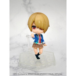 FREEing Heaven Burns Red Dform Ruka Kayamori 