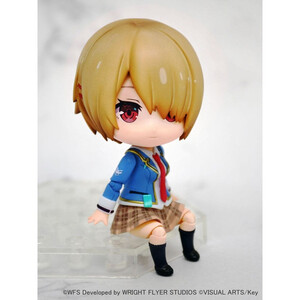 FREEing Heaven Burns Red Dform Ruka Kayamori 