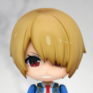 FREEing Heaven Burns Red Dform Ruka Kayamori 