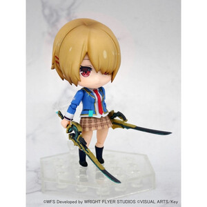 FREEing Heaven Burns Red Dform Ruka Kayamori 