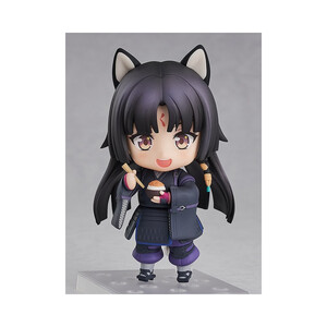 Good Smile Company Arknights Nendoroid Saga 