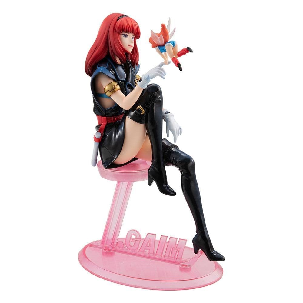 Megahouse Heavy Metal L-Gaim Gaw Ha Lecee 