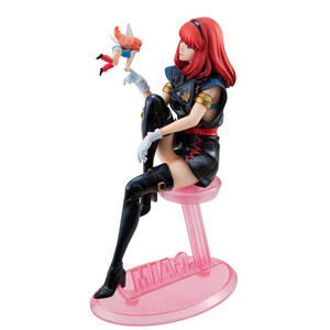 Megahouse Heavy Metal L-Gaim Gaw Ha Lecee 