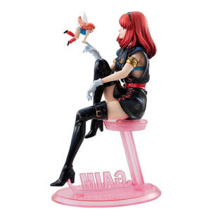 Megahouse Heavy Metal L-Gaim Gaw Ha Lecee 