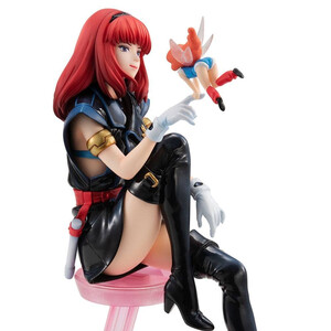 Megahouse Heavy Metal L-Gaim Gaw Ha Lecee 