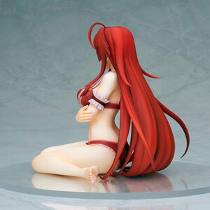Bellfine High School DxD HERO 1/7 Scale Rias Gremory Lingerie Ver. 