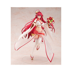 Kadokawa High School DxD Hero 1/7 Scale Rias Gremory: Pure White Bikini Ver. 
