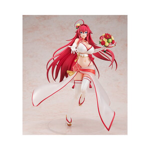 Kadokawa High School DxD Hero 1/7 Scale Rias Gremory: Pure White Bikini Ver. 