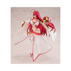 Kadokawa High School DxD Hero 1/7 Scale Rias Gremory: Pure White Bikini Ver. 