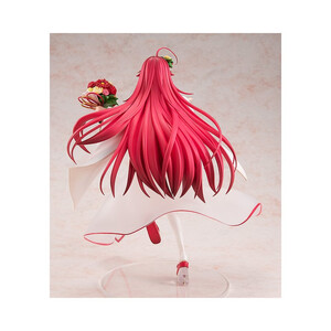 Kadokawa High School DxD Hero 1/7 Scale Rias Gremory: Pure White Bikini Ver. 