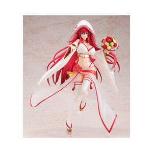 Kadokawa High School DxD Hero 1/7 Scale Rias Gremory: Pure White Bikini Ver. 