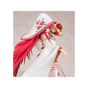Kadokawa High School DxD Hero 1/7 Scale Rias Gremory: Pure White Bikini Ver. 