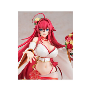 Kadokawa High School DxD Hero 1/7 Scale Rias Gremory: Pure White Bikini Ver. 