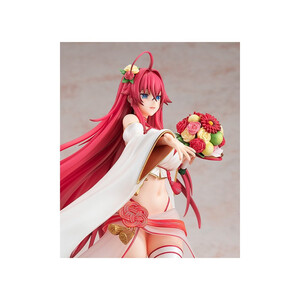 Kadokawa High School DxD Hero 1/7 Scale Rias Gremory: Pure White Bikini Ver. 