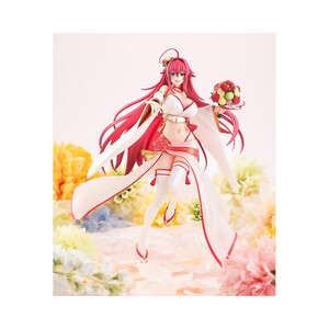 Kadokawa High School DxD Hero 1/7 Scale Rias Gremory: Pure White Bikini Ver. 