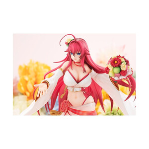 Kadokawa High School DxD Hero 1/7 Scale Rias Gremory: Pure White Bikini Ver. 