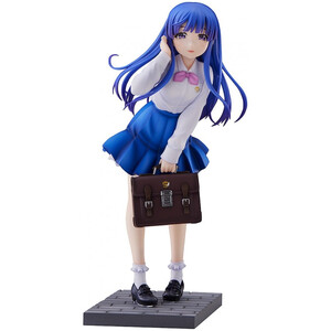 Miyuki Higurashi When They Cry - SOTSU 1/7 Scale Rika Furude High School Student Ver. 