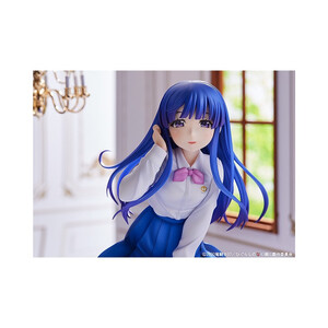 Miyuki Higurashi When They Cry - SOTSU 1/7 Scale Rika Furude High School Student Ver. 