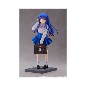 Miyuki Higurashi When They Cry - SOTSU 1/7 Scale Rika Furude High School Student Ver. 