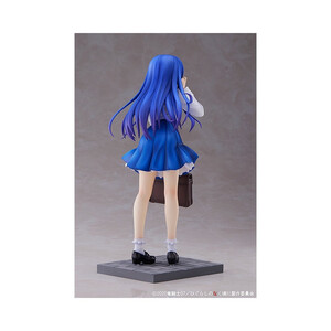 Miyuki Higurashi When They Cry - SOTSU 1/7 Scale Rika Furude High School Student Ver. 