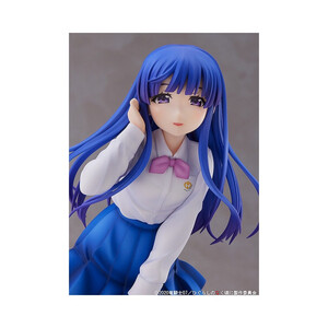 Miyuki Higurashi When They Cry - SOTSU 1/7 Scale Rika Furude High School Student Ver. 