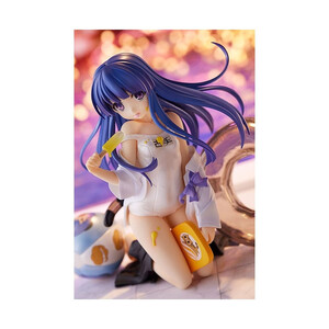 Miyuki Higurashi When They Cry - Sotsu 1/7 Scale Rika Furude Night Pool Ver. 