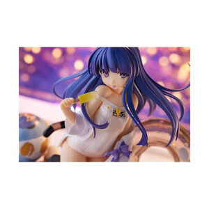 Miyuki Higurashi When They Cry - Sotsu 1/7 Scale Rika Furude Night Pool Ver. 