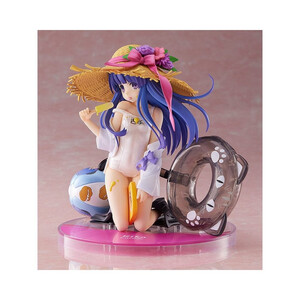 Miyuki Higurashi When They Cry - Sotsu 1/7 Scale Rika Furude Night Pool Ver. 