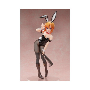 Kadokawa Higurashi: When They Cry - GOU 1/4 Scale Rena Ryugu: Bunny Ver. 