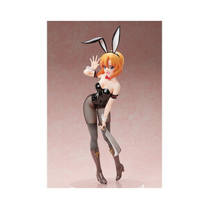 Kadokawa Higurashi: When They Cry - GOU 1/4 Scale Rena Ryugu: Bunny Ver. 