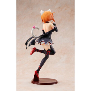 Kadokawa Higurashi: When They Cry - Sotsu 1/7 Scale Rena Ryugu Angelmote Ver. 