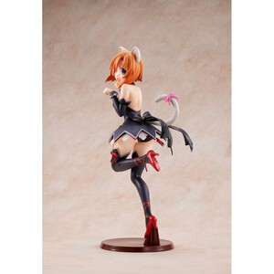 Kadokawa Higurashi: When They Cry - Sotsu 1/7 Scale Rena Ryugu Angelmote Ver. 