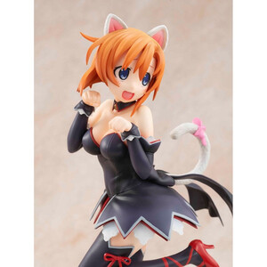 Kadokawa Higurashi: When They Cry - Sotsu 1/7 Scale Rena Ryugu Angelmote Ver. 