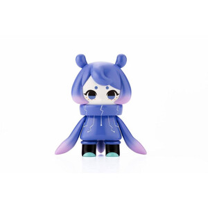 Kotobukiya Hinomoto Heavy Industries Action Figure Ocean Exploration Robot Denshitako No. 3 Aquarium Color Ver. 