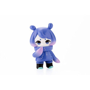 Kotobukiya Hinomoto Heavy Industries Action Figure Ocean Exploration Robot Denshitako No. 3 Aquarium Color Ver. 