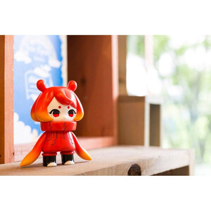 Kotobukiya Hinomoto Heavy Industries Action Figure Ocean Exploration Robot Denshitako No. 3 Normal Color 